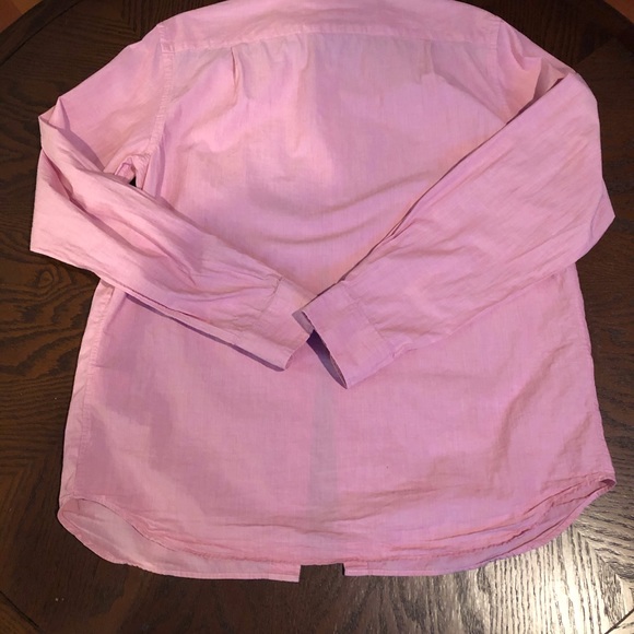 Men’s dress shirt - Picture 2 of 2